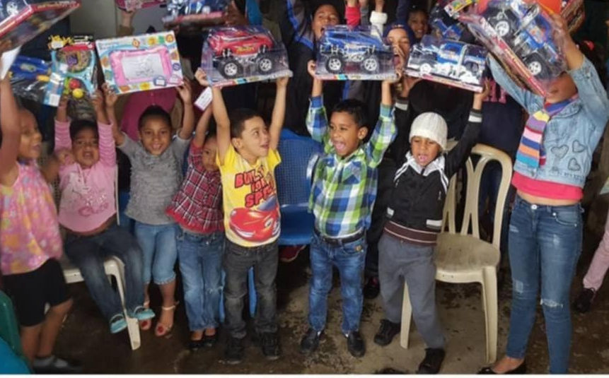 Jornada San Carlos